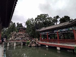 PEKIN - PARC BEIHAI (42)